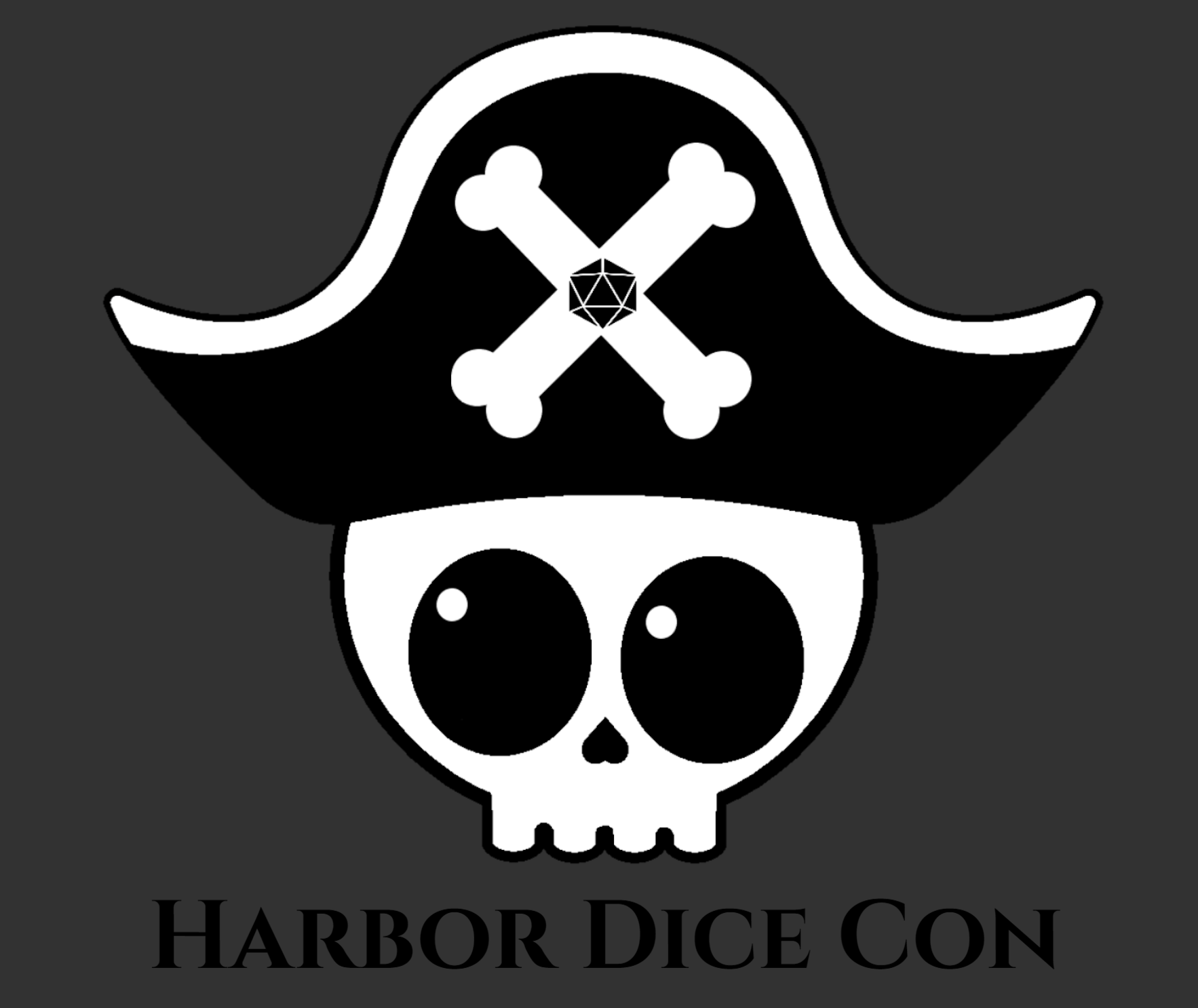 Harbor Dice Con