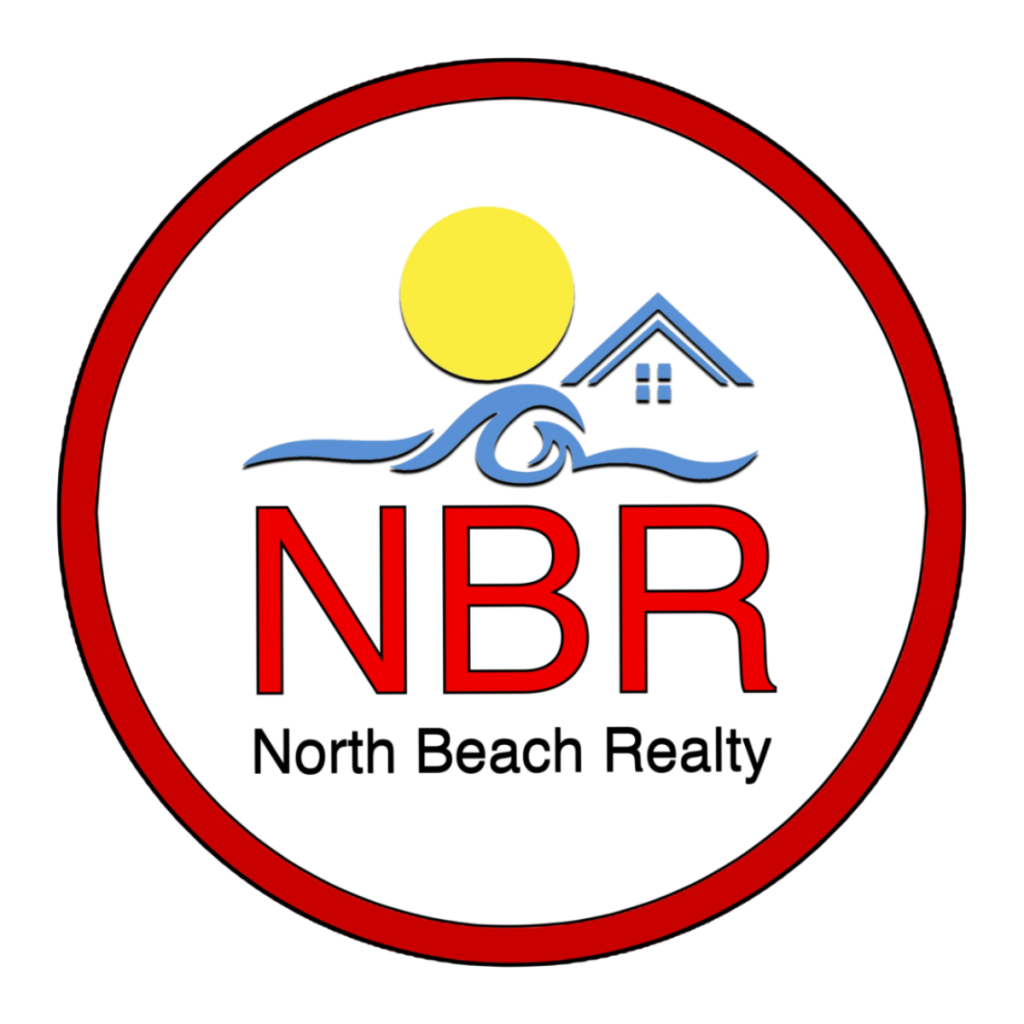 North Beach Realty Logo