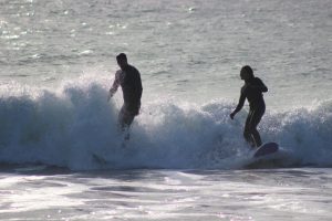 surfing in washington